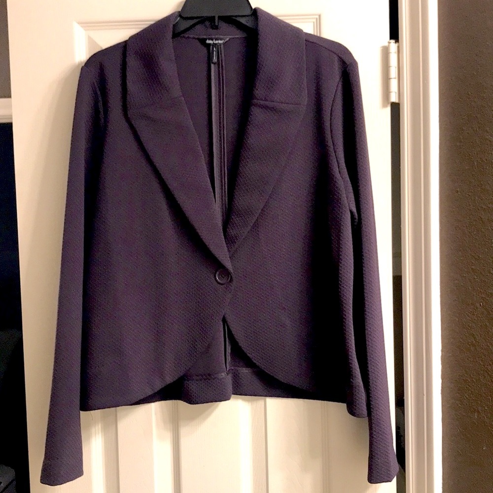 Daisy Fuentes Jacket